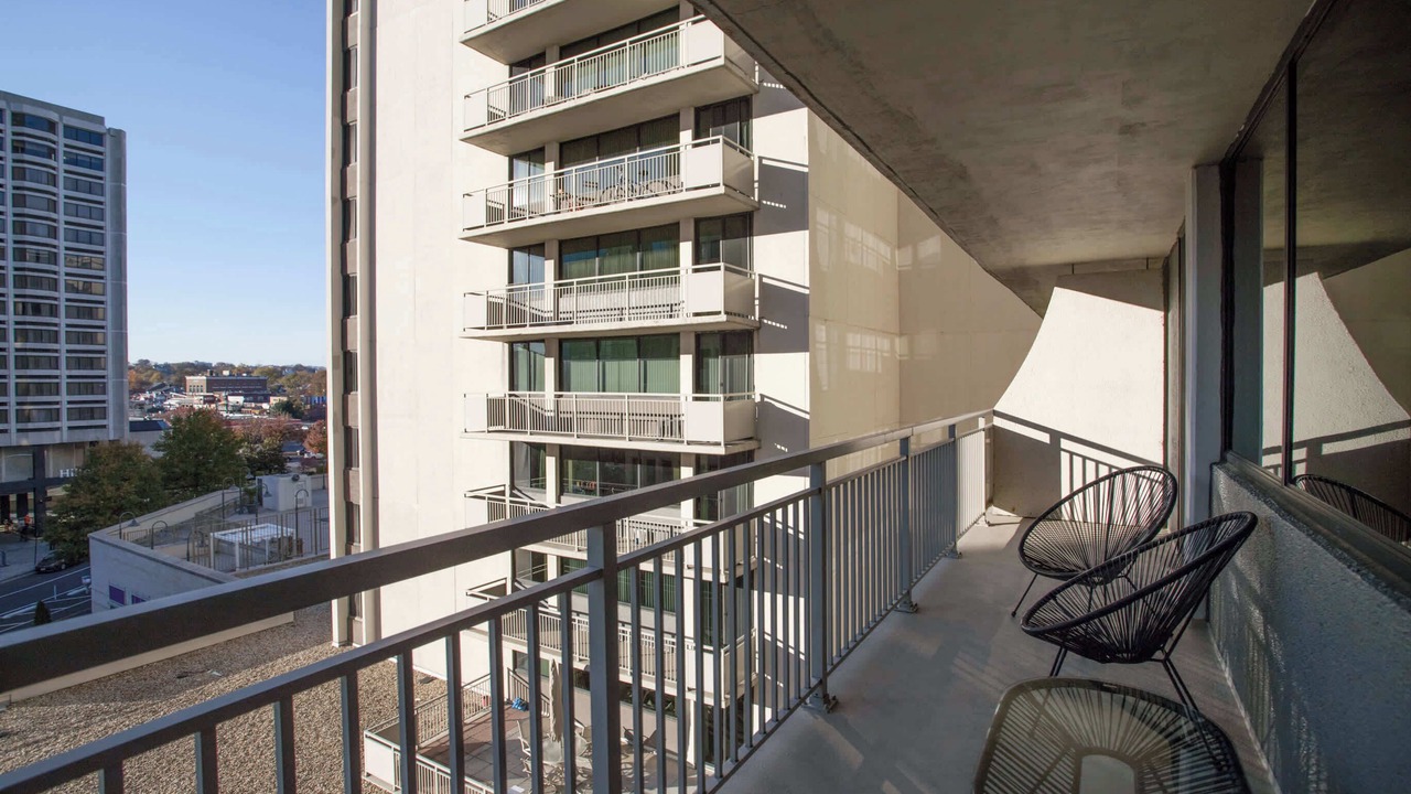 Photo of Outdoor in Crystal City