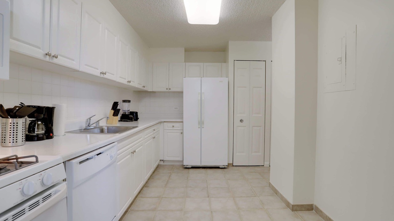 Photo of Kitchen in Crystal City