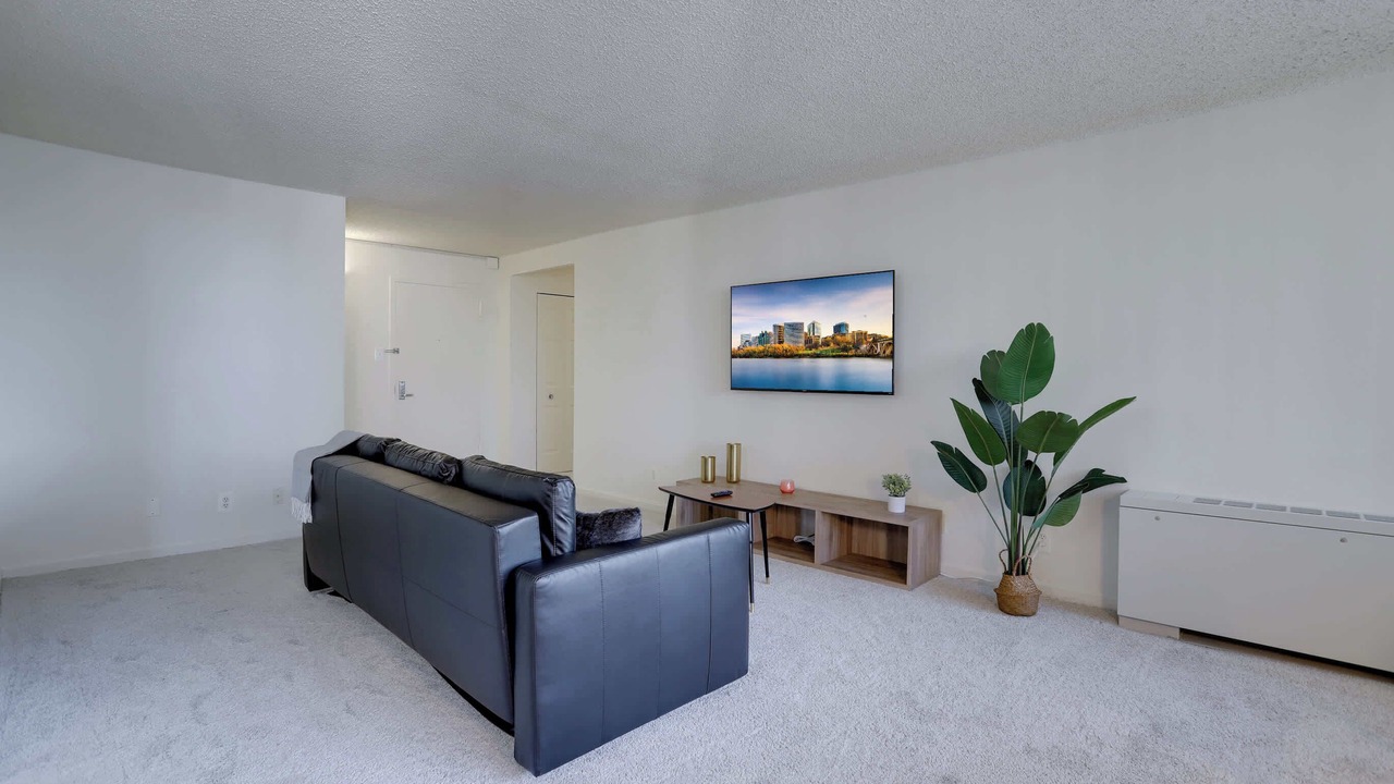 Photo of Livingroom in Crystal City