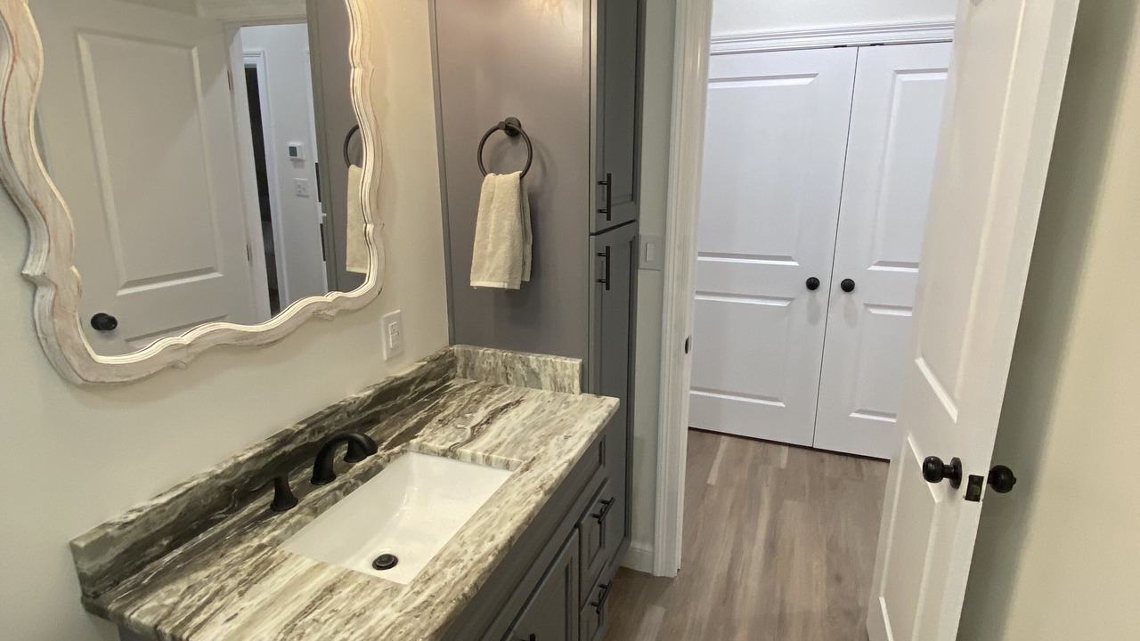 Photo of Bathroom in Waveland