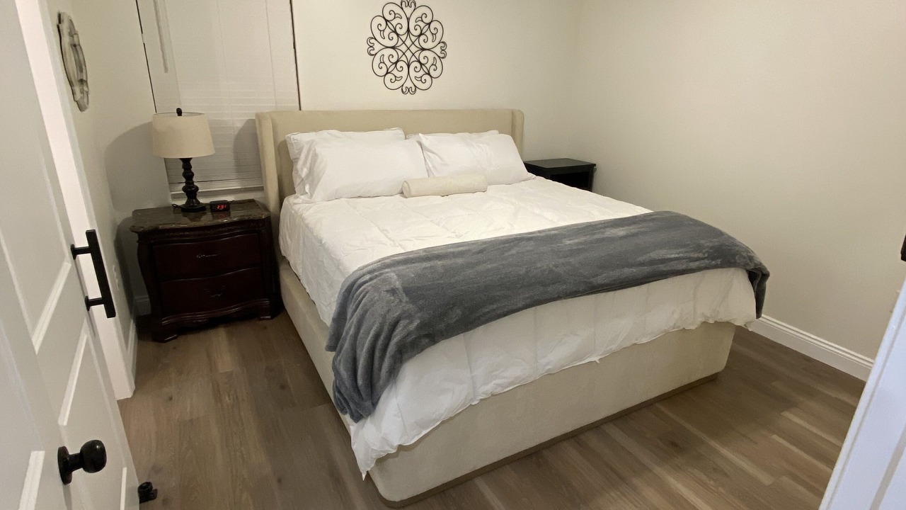 Photo of Bedroom in Waveland