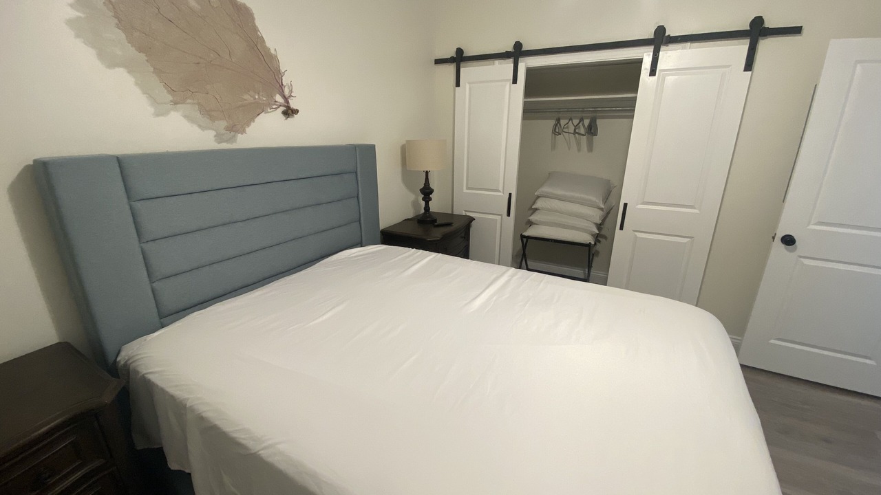 Photo of Bedroom in Waveland