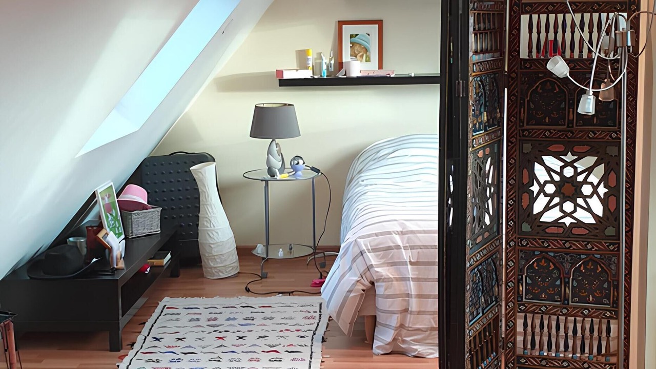 Photo of Bedroom in Les-Loges-en-Josas