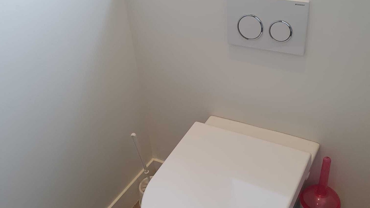 Photo of Bathroom in Les-Loges-en-Josas