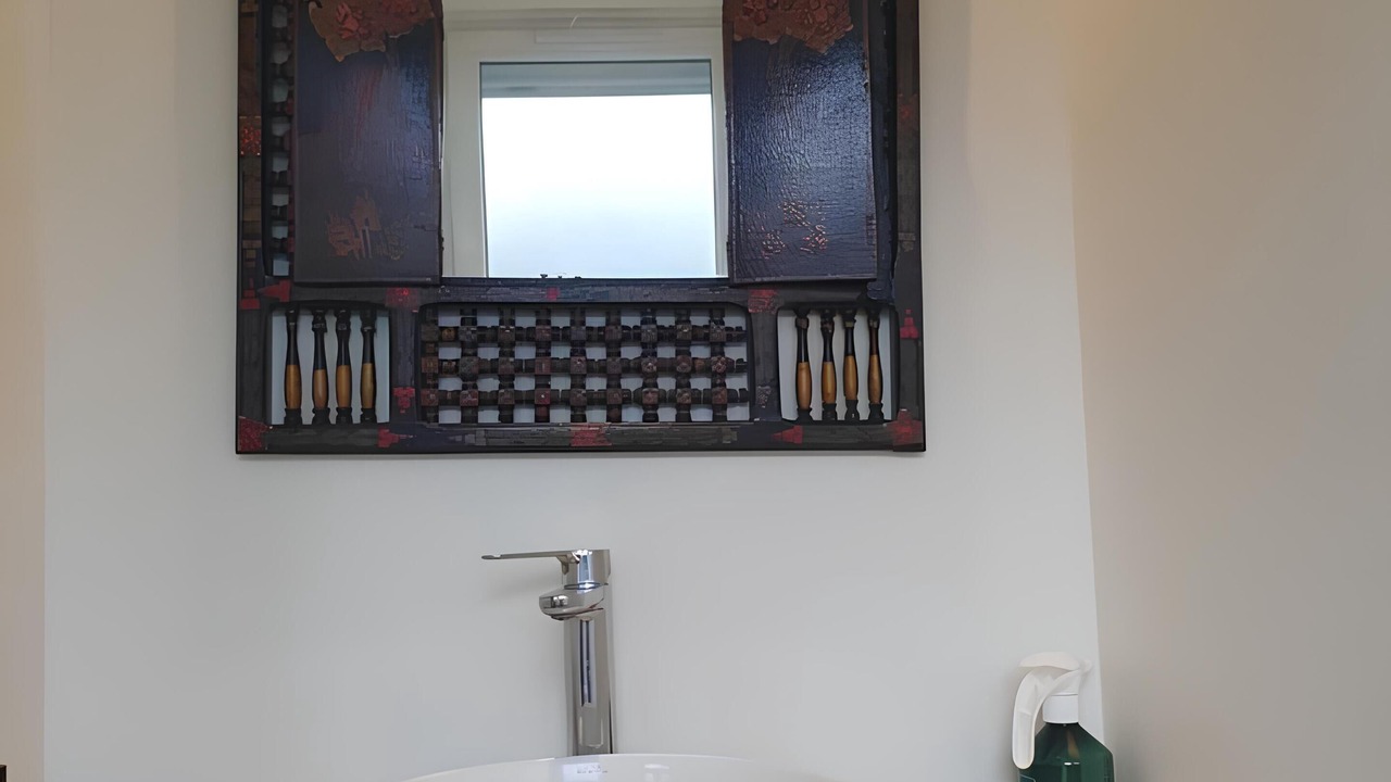 Photo of Bathroom in Les-Loges-en-Josas