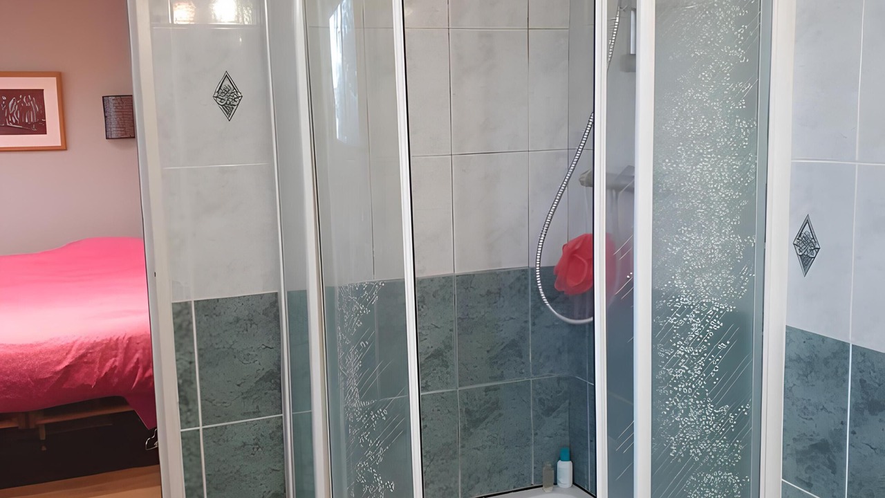 Photo of Bathroom in Les-Loges-en-Josas