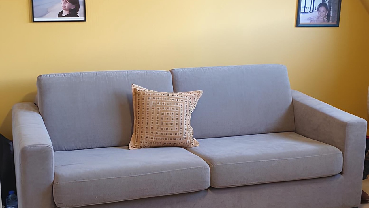Photo of Livingroom in Les-Loges-en-Josas