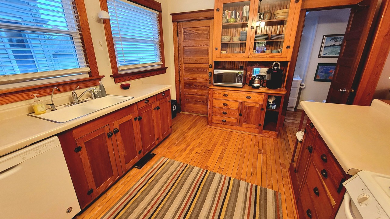 Photo of Kitchen in Kutzky Park