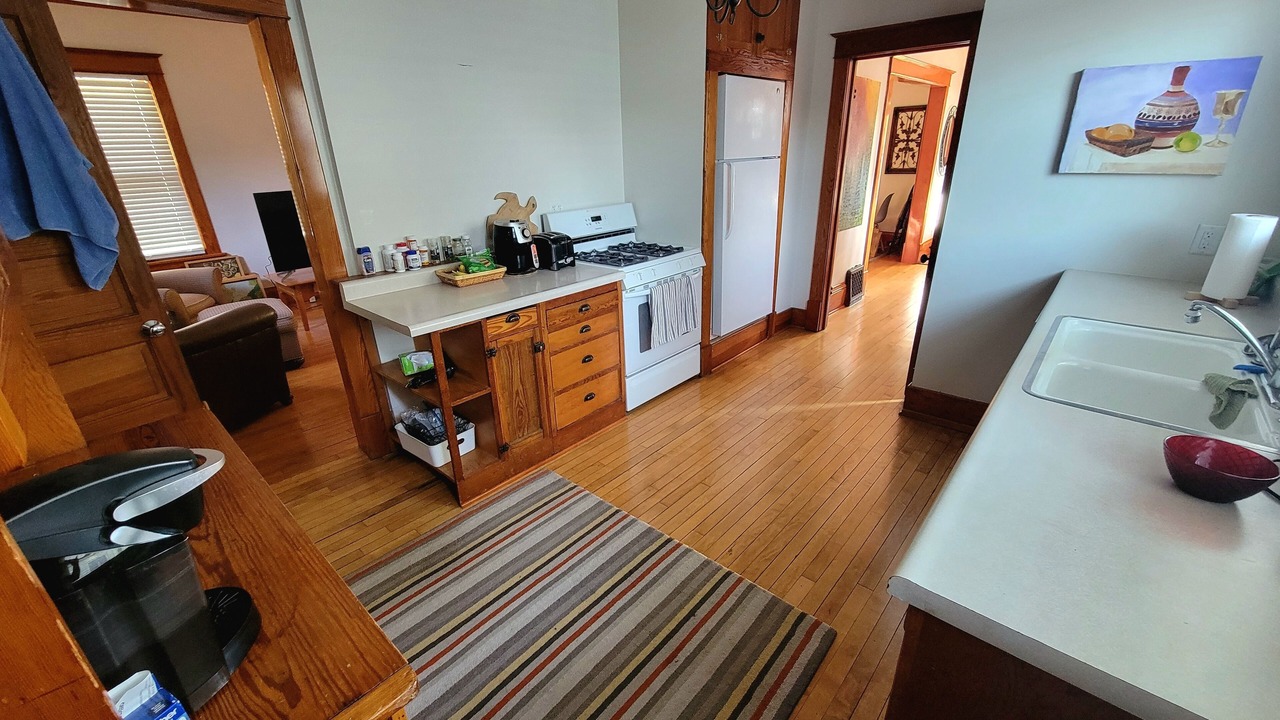 Photo of Kitchen in Kutzky Park