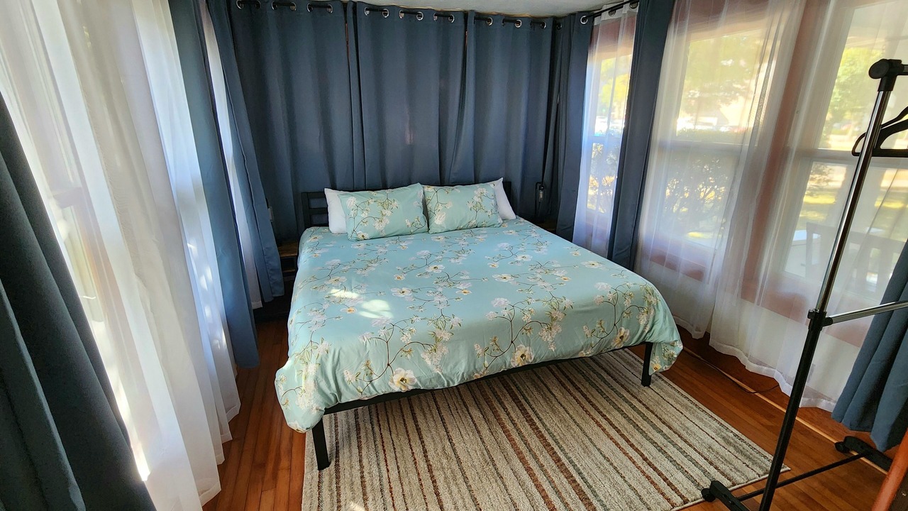 Photo of Bedroom in Kutzky Park