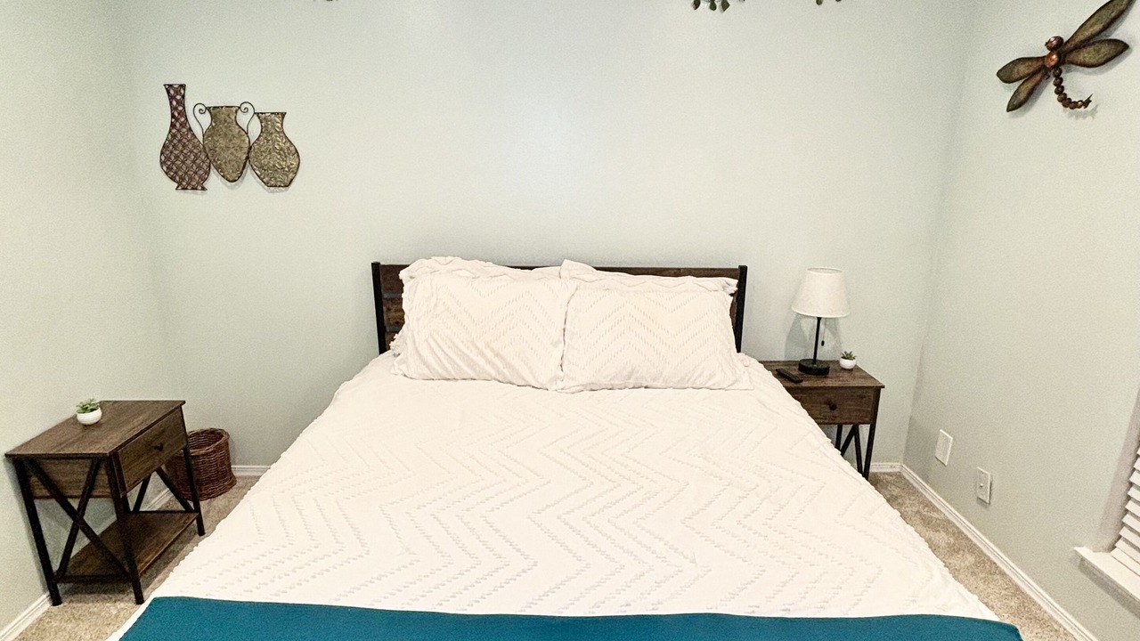 Photo of Bedroom in Bonita