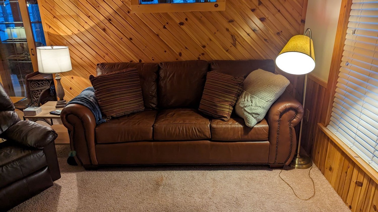 Photo of Livingroom in Park Rapids