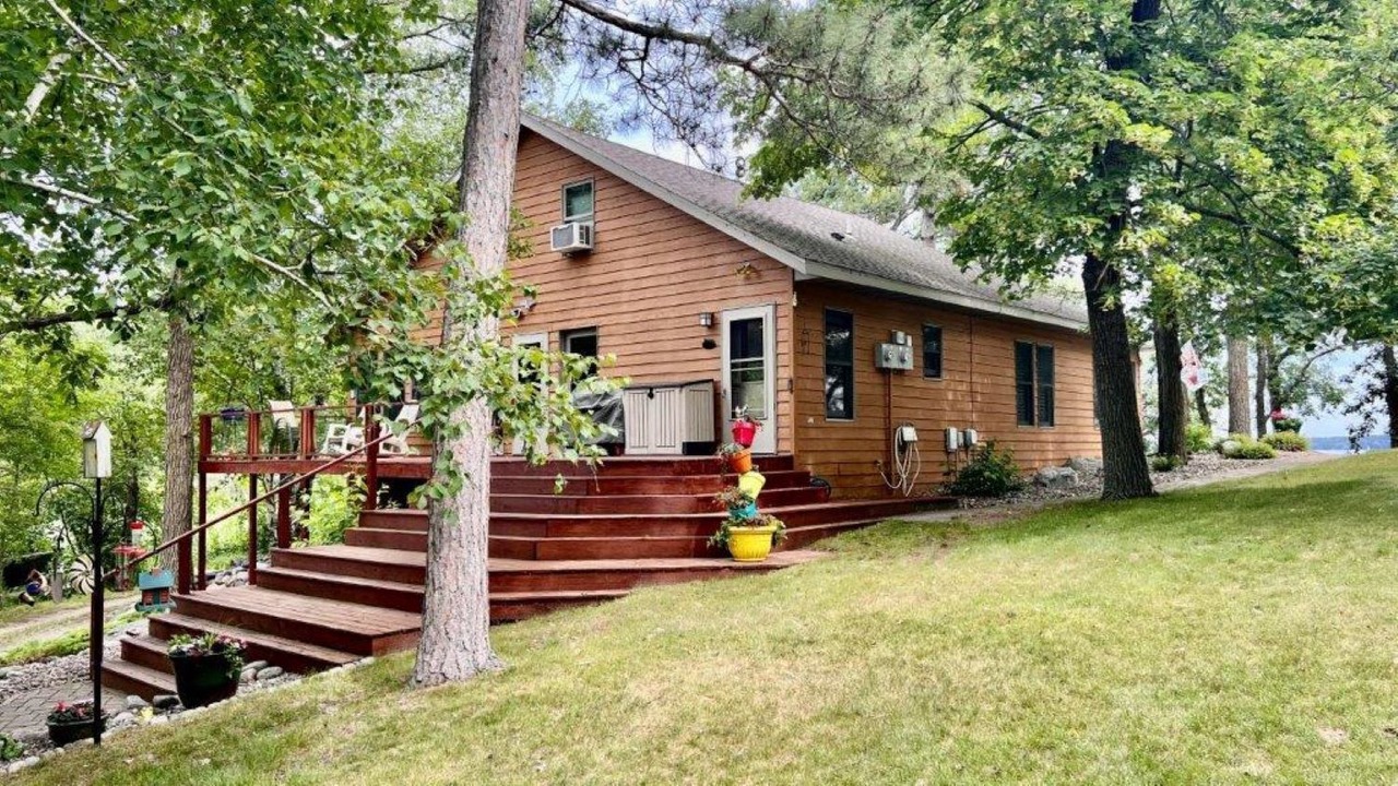 Photo of Outdoor in Park Rapids