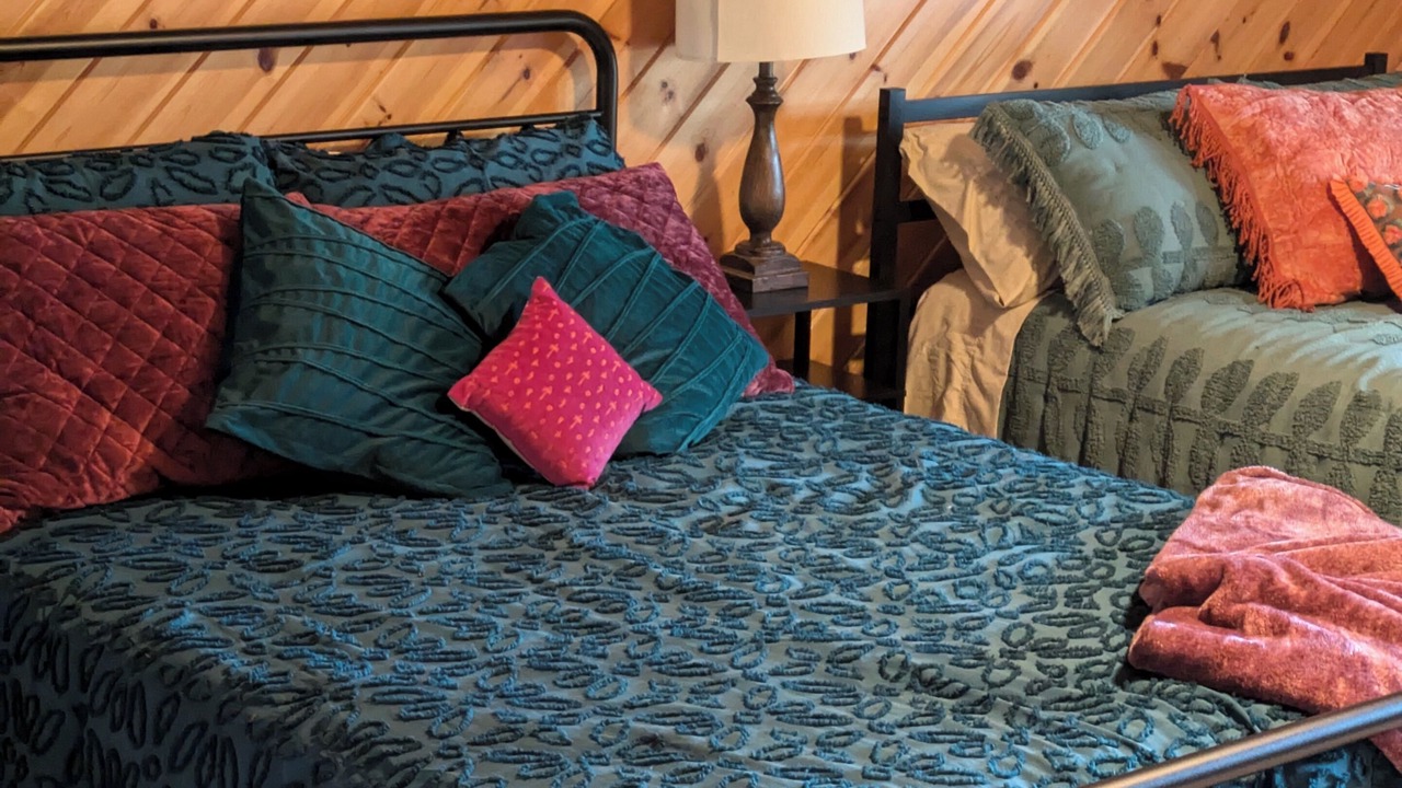 Photo of Bedroom in Park Rapids