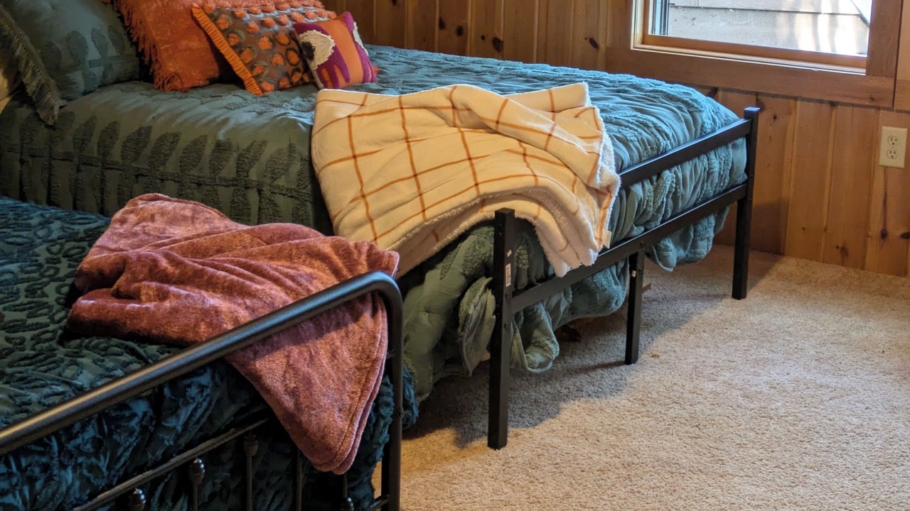 Photo of Bedroom in Park Rapids