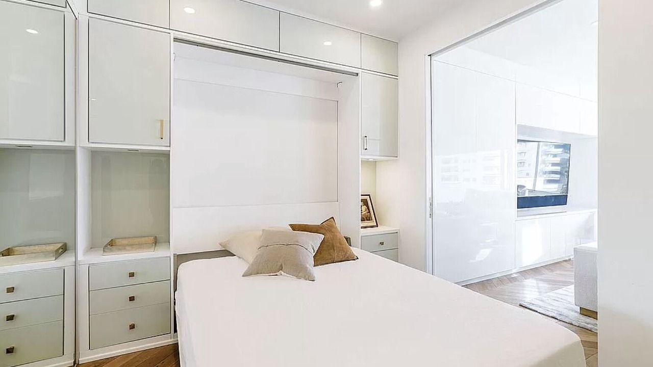 Photo of Bedroom in Hollywood