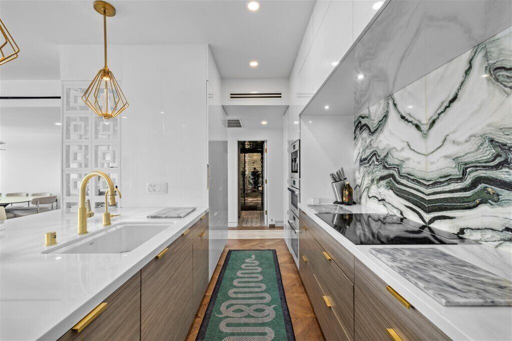 Photo of Kitchen in Hollywood