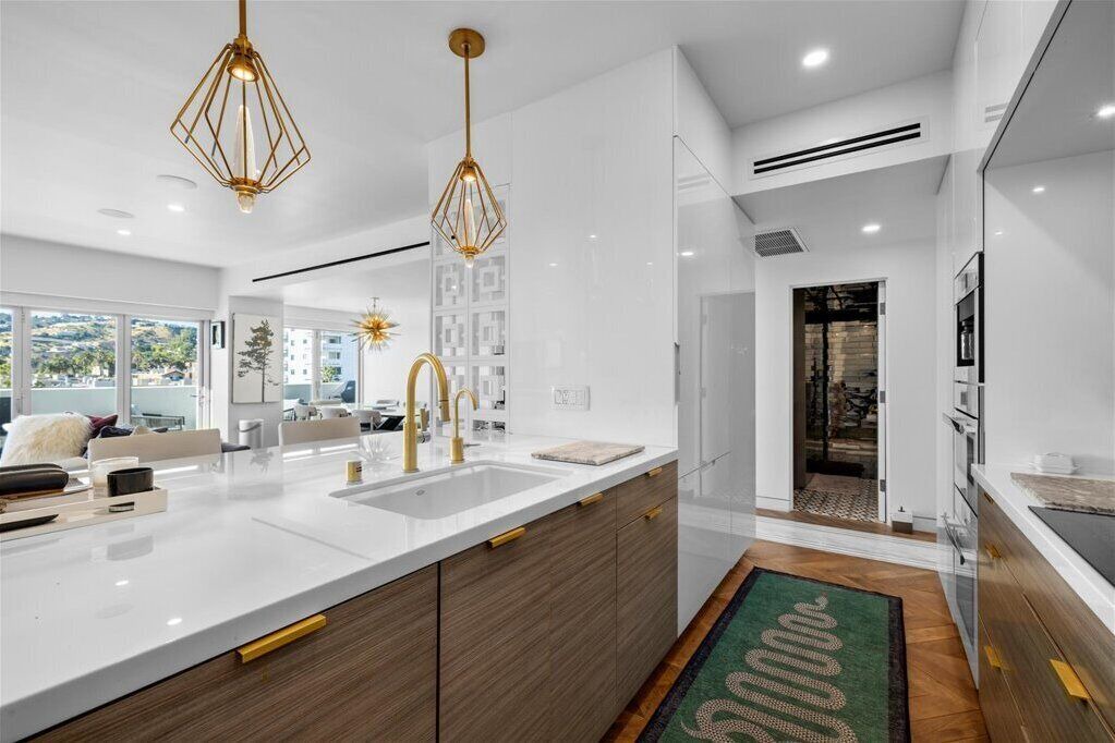 Photo of Kitchen in Hollywood