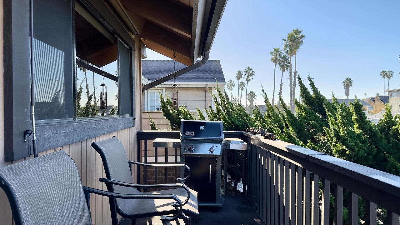 Photo of Outdoor in Pierpont Bay