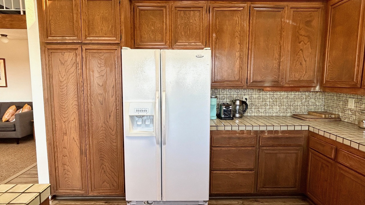 Photo of Kitchen in Pierpont Bay