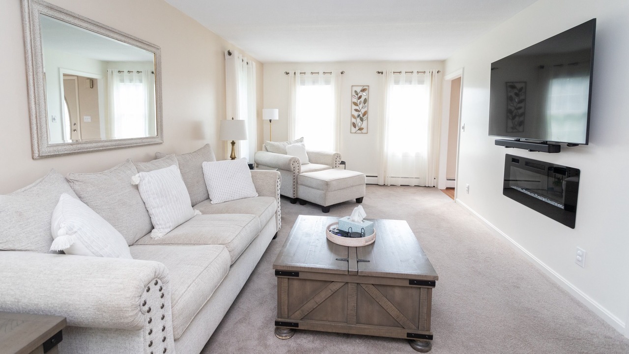 Photo of Bedroom in Whitingham