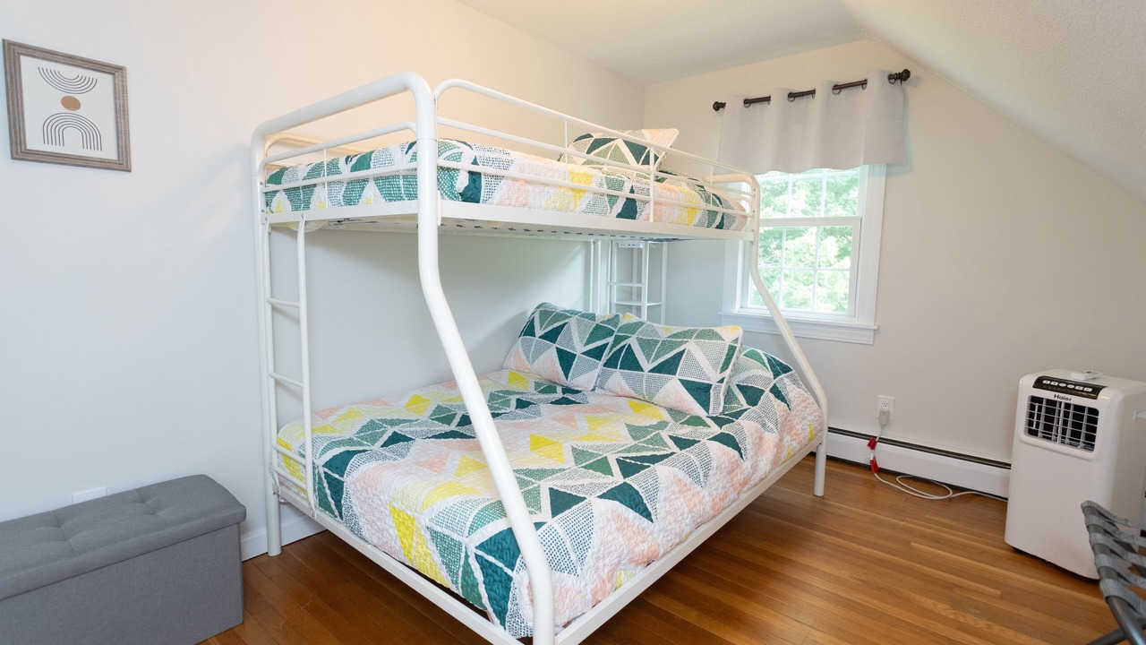 Photo of Bedroom in Whitingham