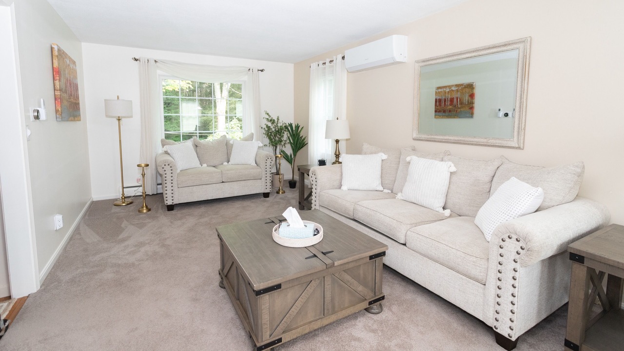 Photo of Bedroom in Whitingham
