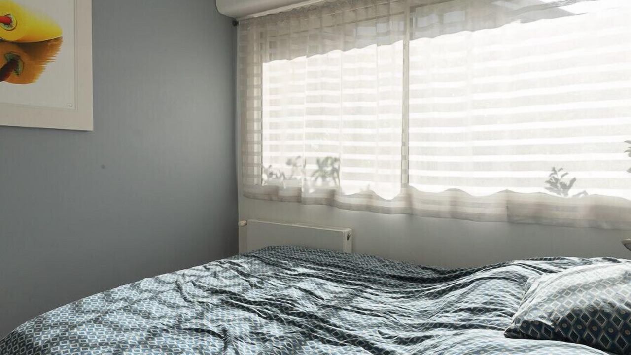 Photo of Bedroom in Issy-les-Moulineaux