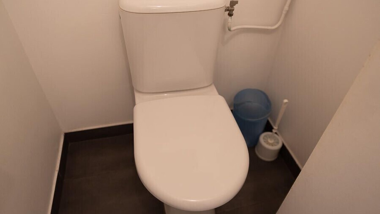 Photo of Bathroom in Issy-les-Moulineaux