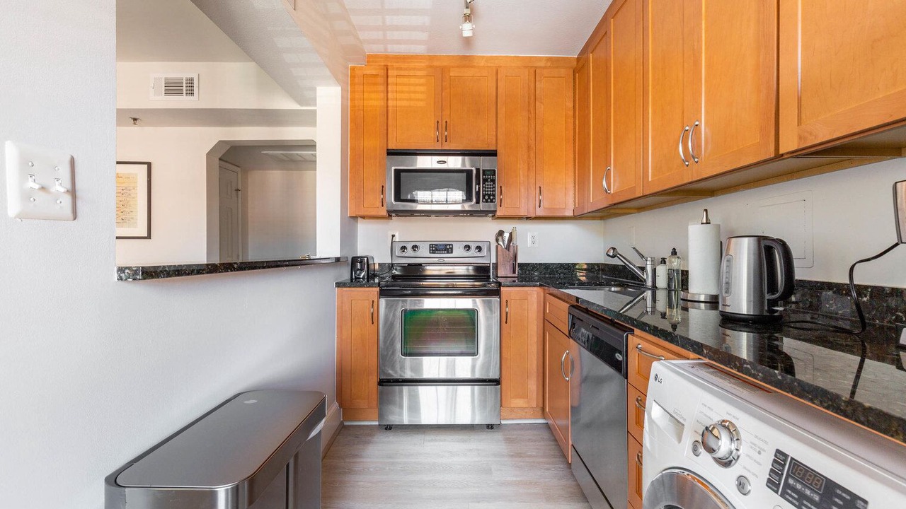 Photo of Kitchen in Old Town North