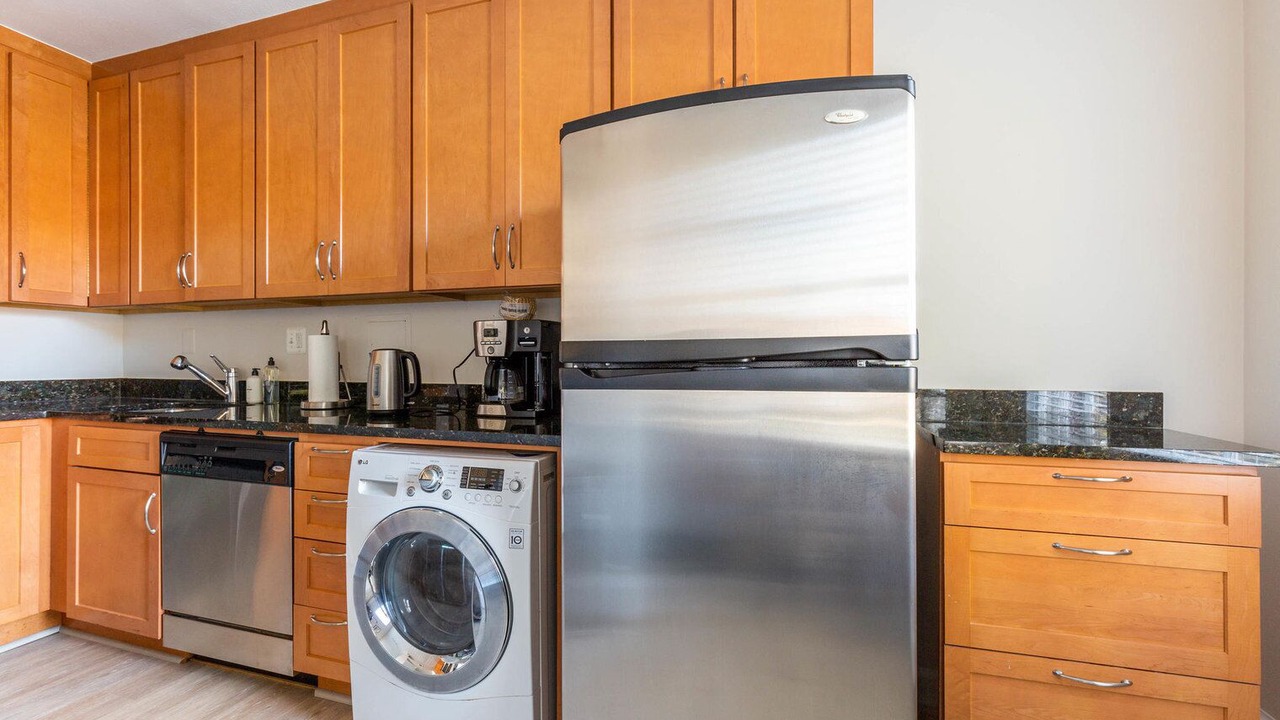 Photo of Kitchen in Old Town North