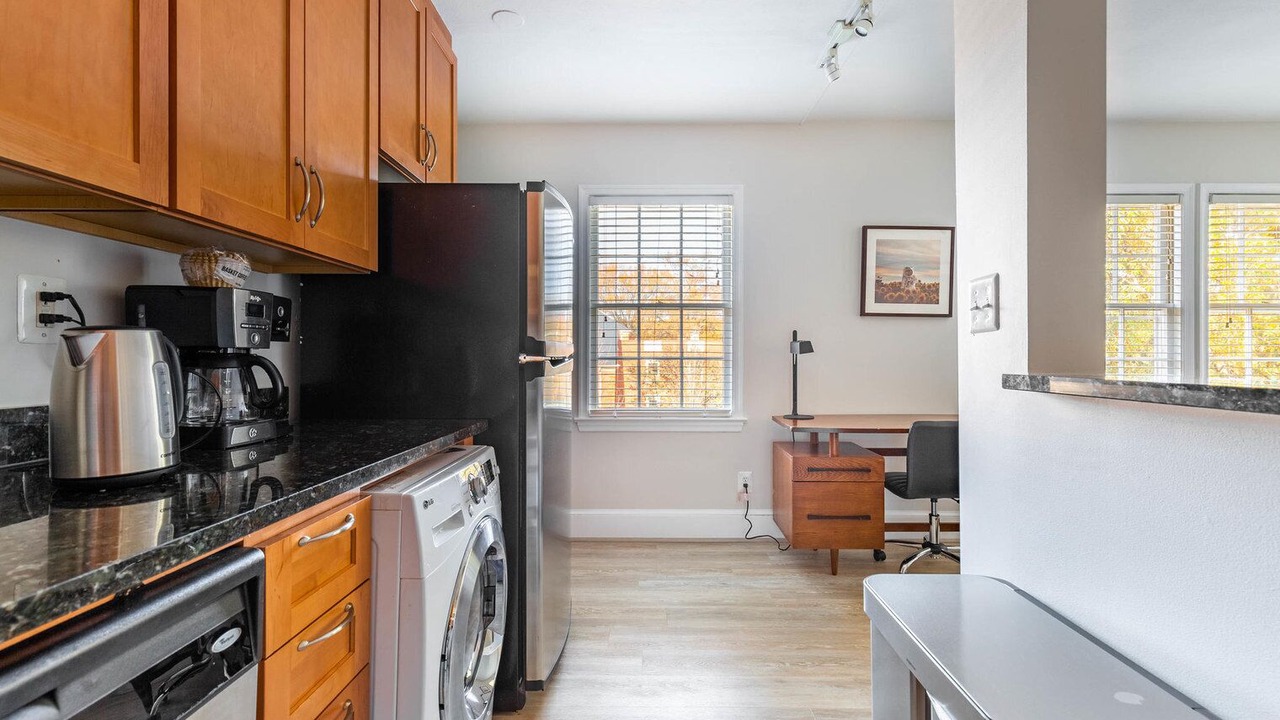 Photo of Kitchen in Old Town North