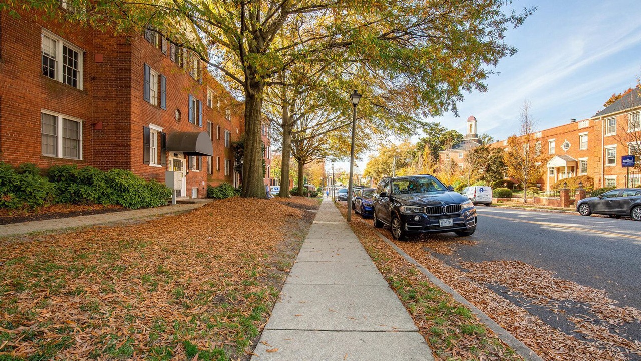 Photo of Outdoor in Old Town North