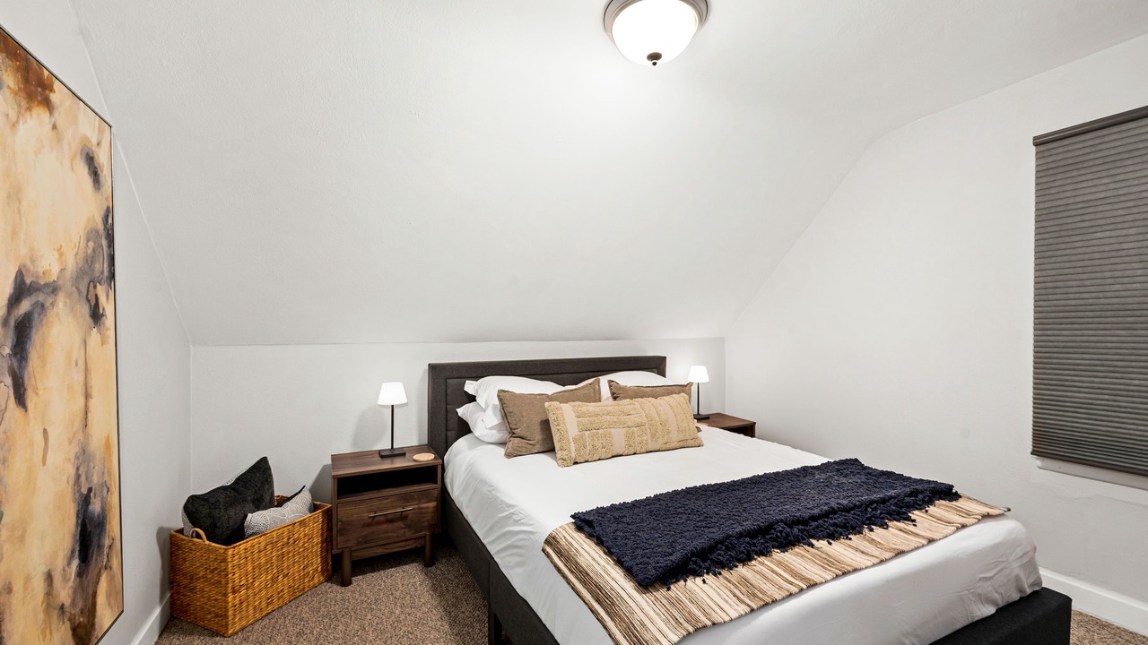 Photo of Bedroom in Superior