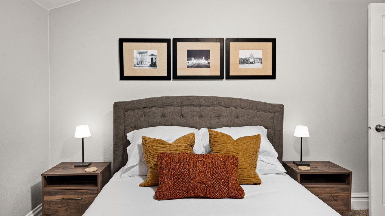 Photo of Bedroom in Superior