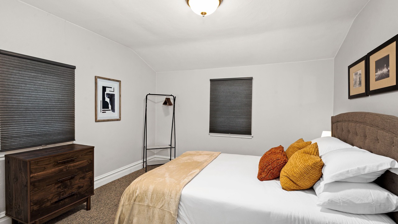 Photo of Bedroom in Superior