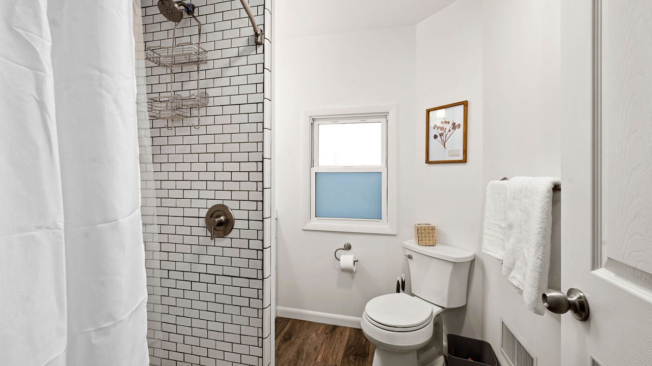Photo of Bathroom in Superior