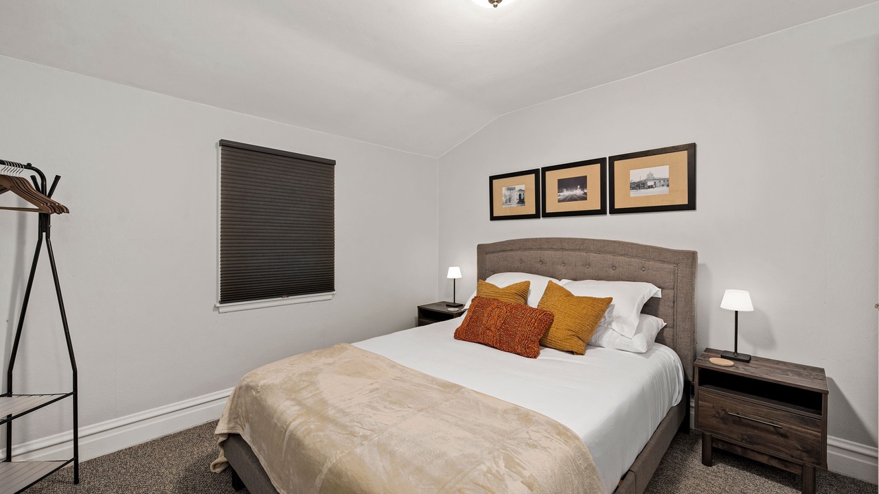 Photo of Bedroom in Superior