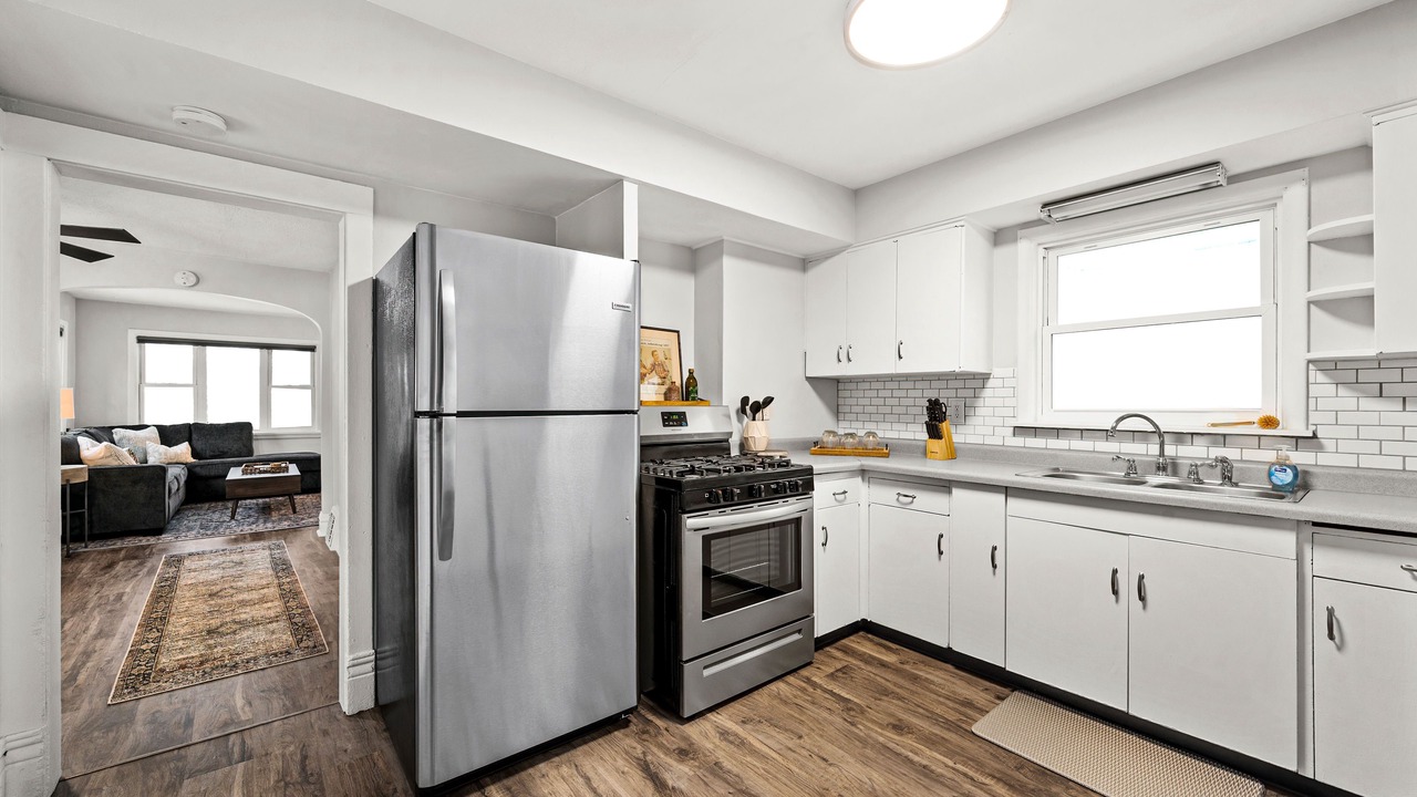 Photo of Kitchen in Superior