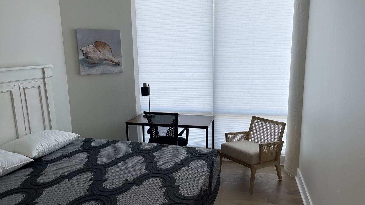 Photo of Bedroom in Pascagoula