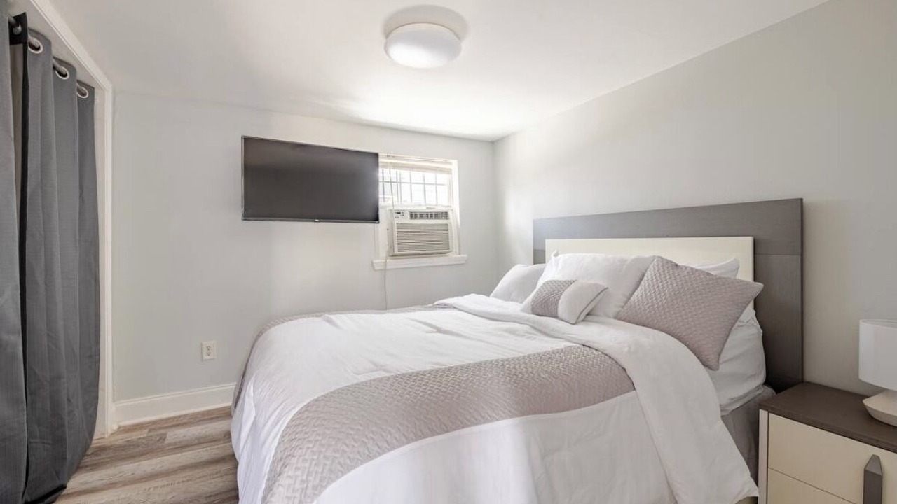 Photo of Bedroom in Saint Roch