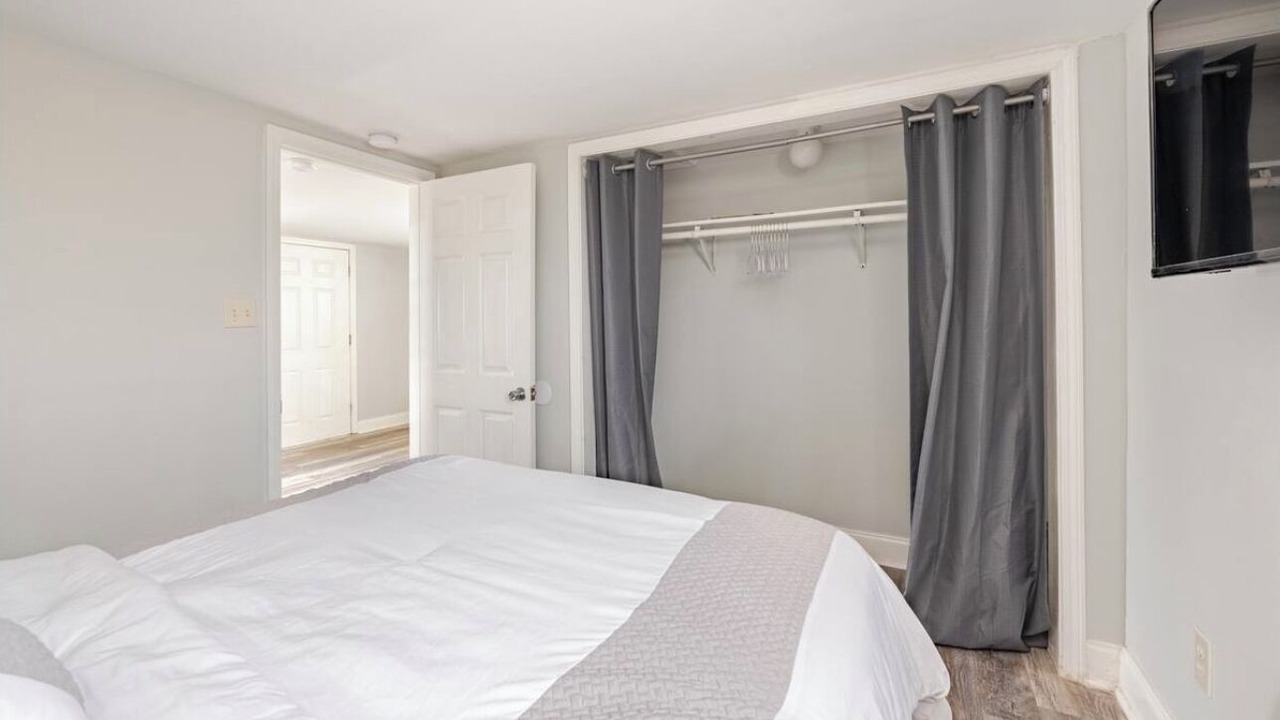 Photo of Bedroom in Saint Roch