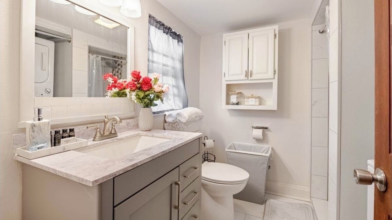 Photo of Bathroom in Saint Roch