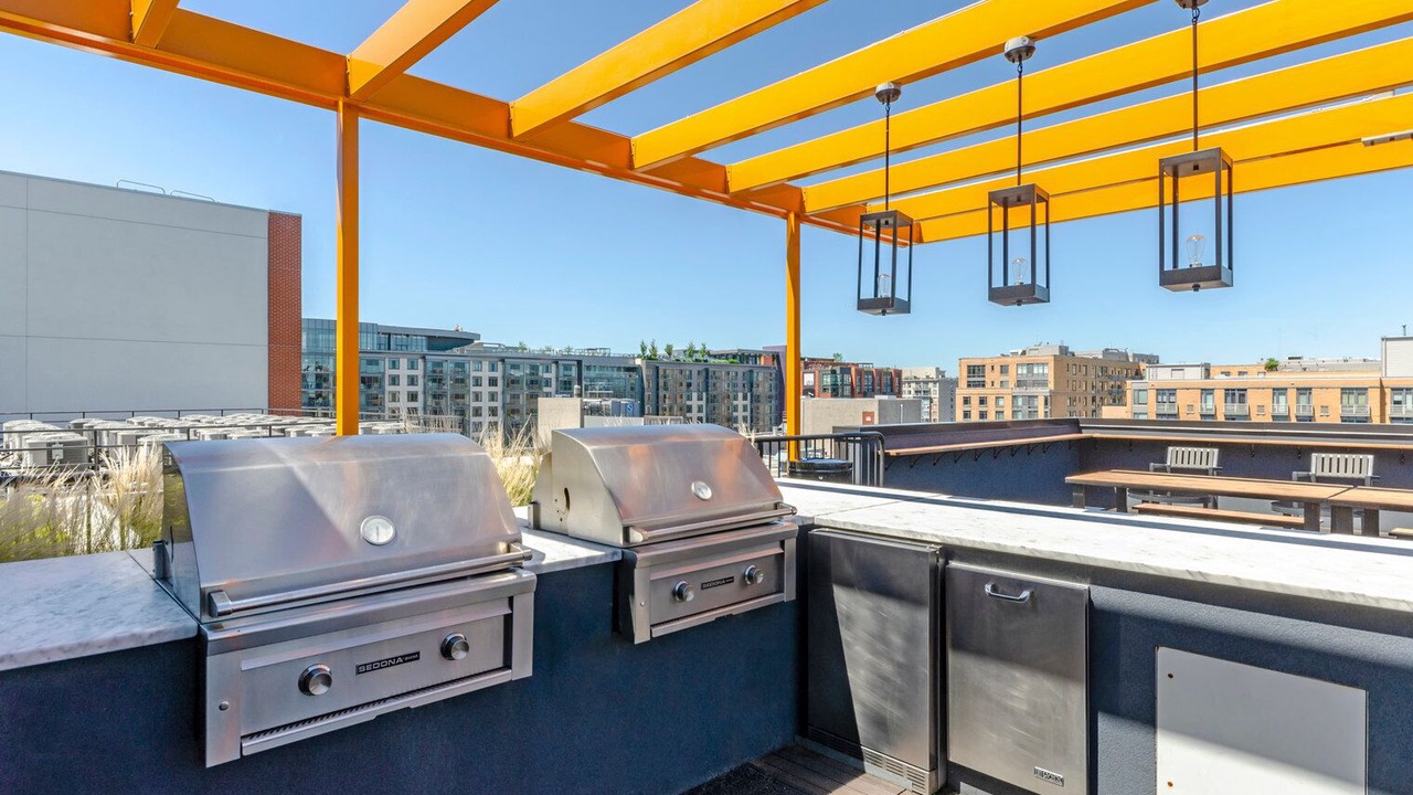 Photo of Outdoor in Mount Vernon Triangle