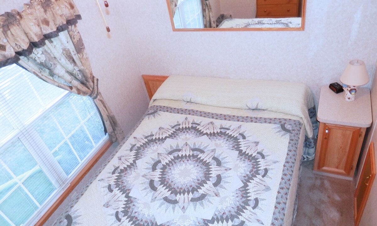 Photo of Bedroom in Hill City