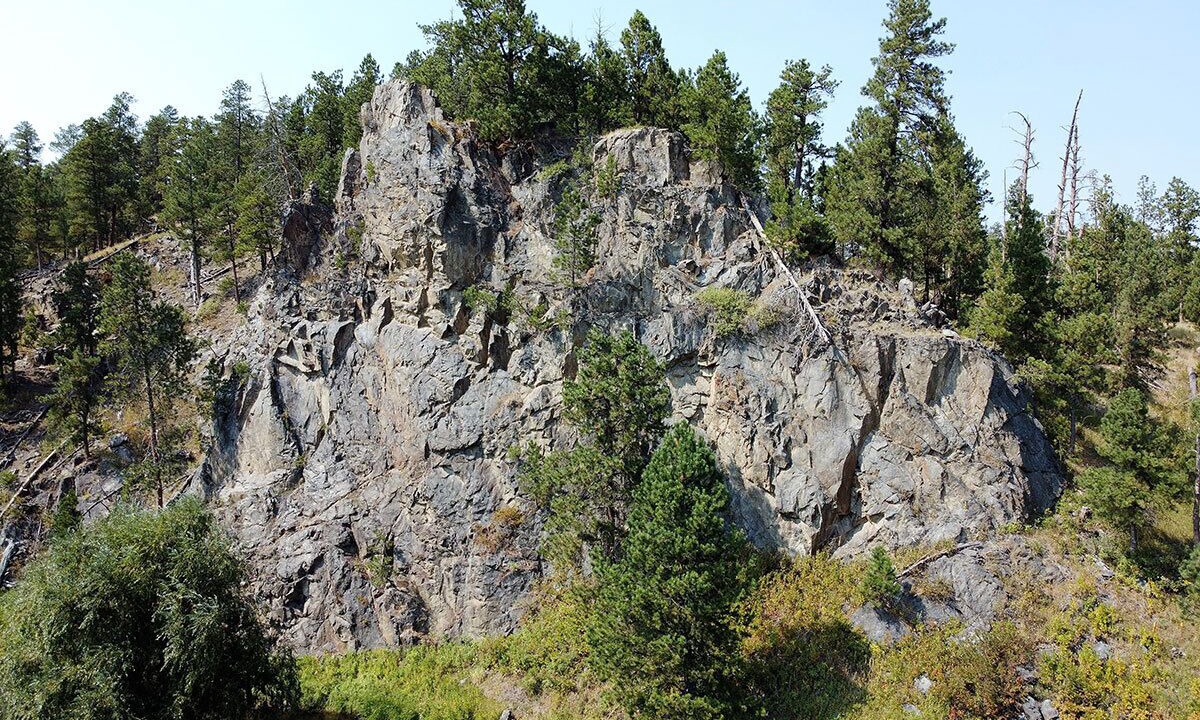 Photo of Outdoor in Hill City