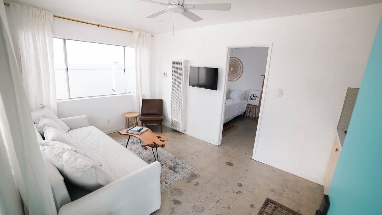 Photo of Bedroom in Silver Strand