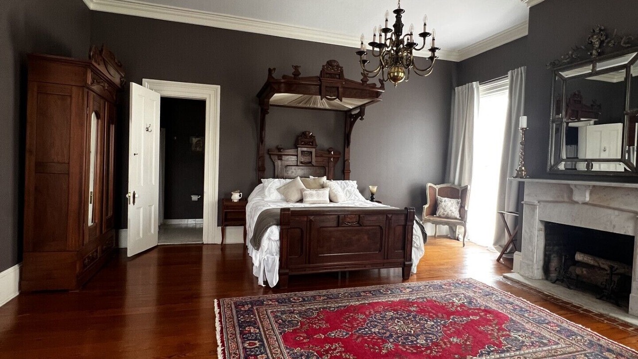 Photo of Bedroom in Franklin