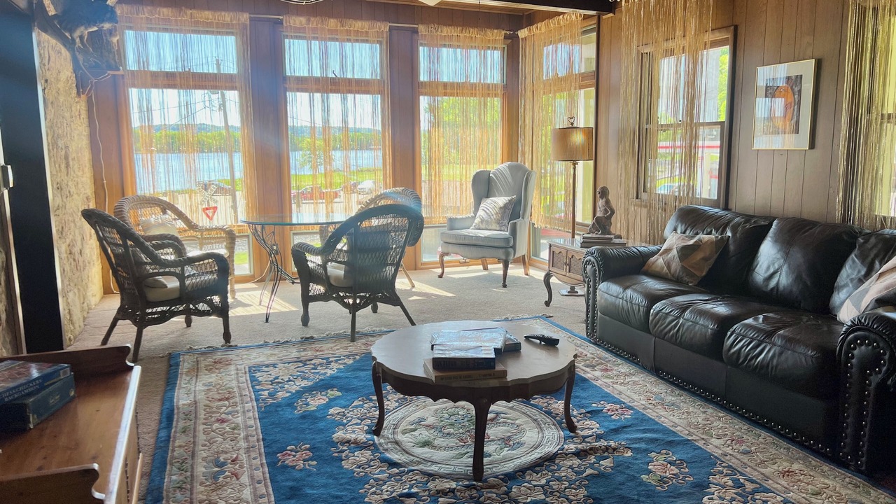 Photo of Bedroom in McGregor