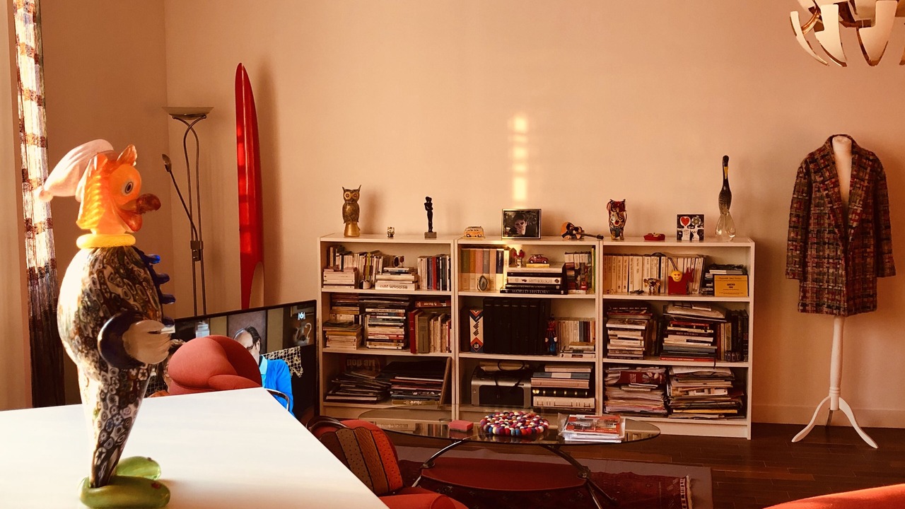 Photo of Bedroom in Bois-Colombes